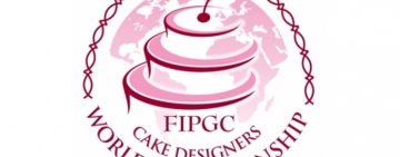 Campionato Italiano Cake Design 2020