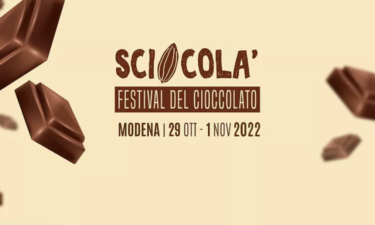 VI Edizione di Sciocola’ a Modena