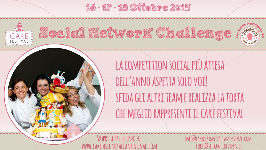 Competition socialnew