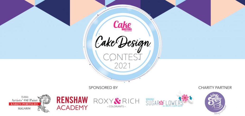 Cake Design Contest 2021 di Cake Masters