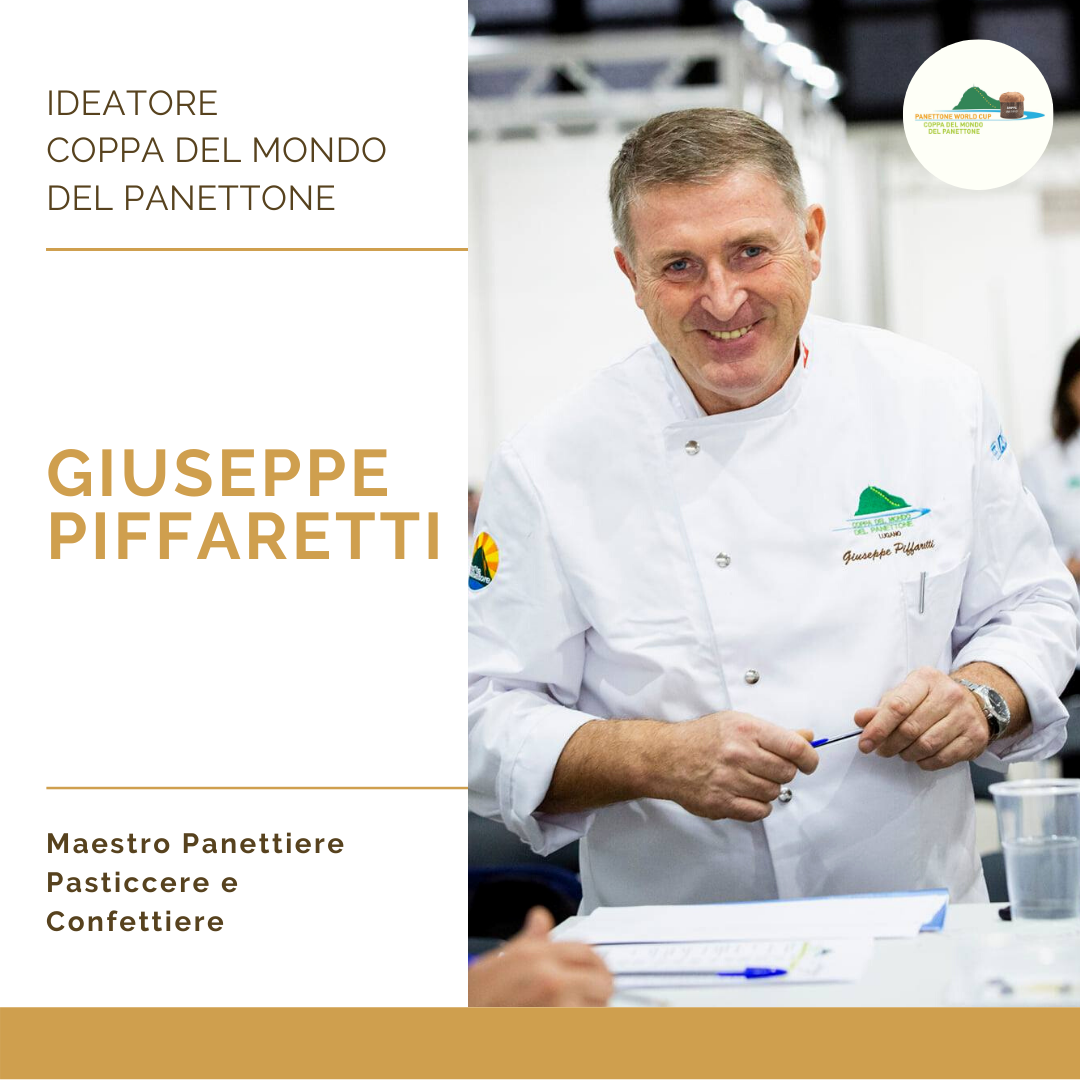 A Milano la seconda tappa della Coppa del Mondo del Panettone