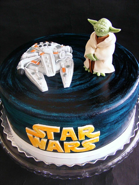 star wars cake 05