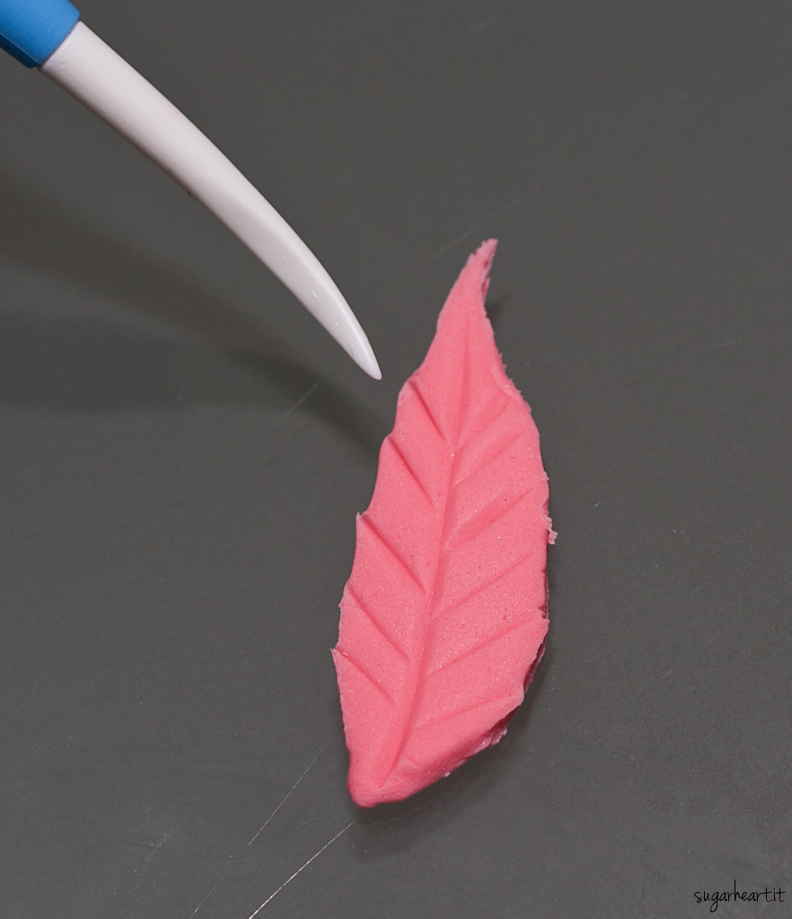 leaf-tool