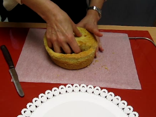 tutorial torta chiusa farcita 01