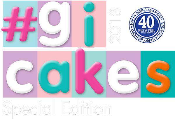 Glamour Italian Cakes Special Edition 2018